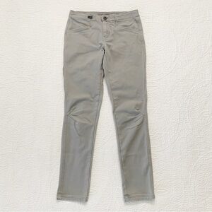 Patagonia Women's Escala‎ Rock Pants, Feather Grey